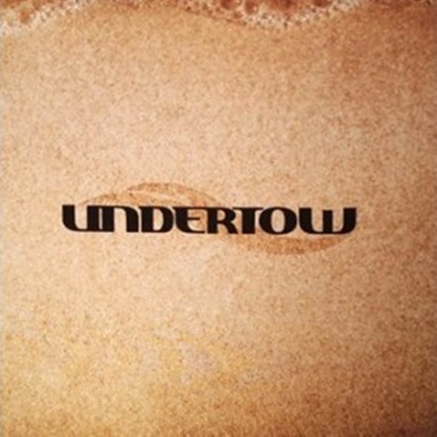 Undertow - De Fora