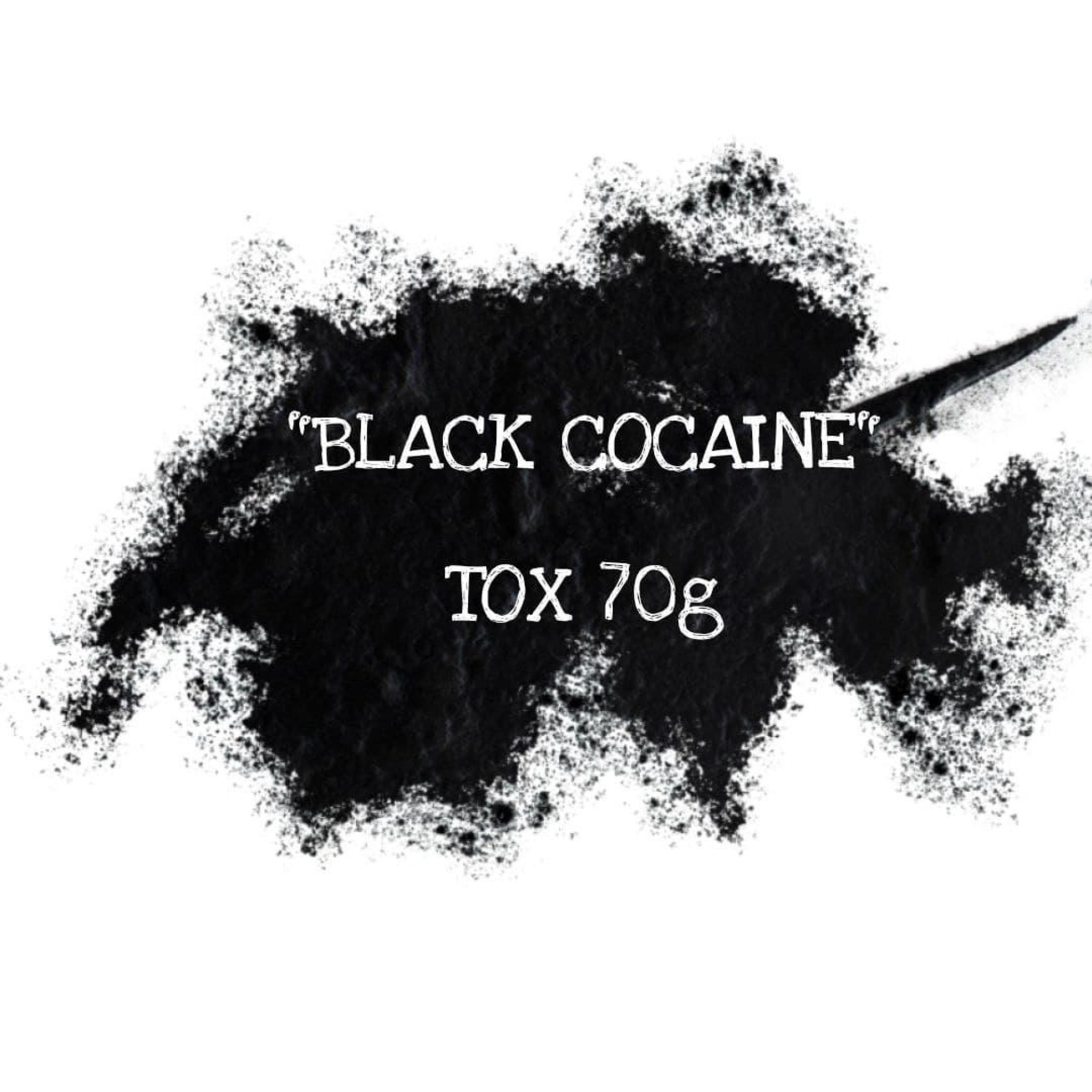 Black Cocaine