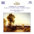 PARRY: Symphony No. 2 / Symphonic Variations in E Minor