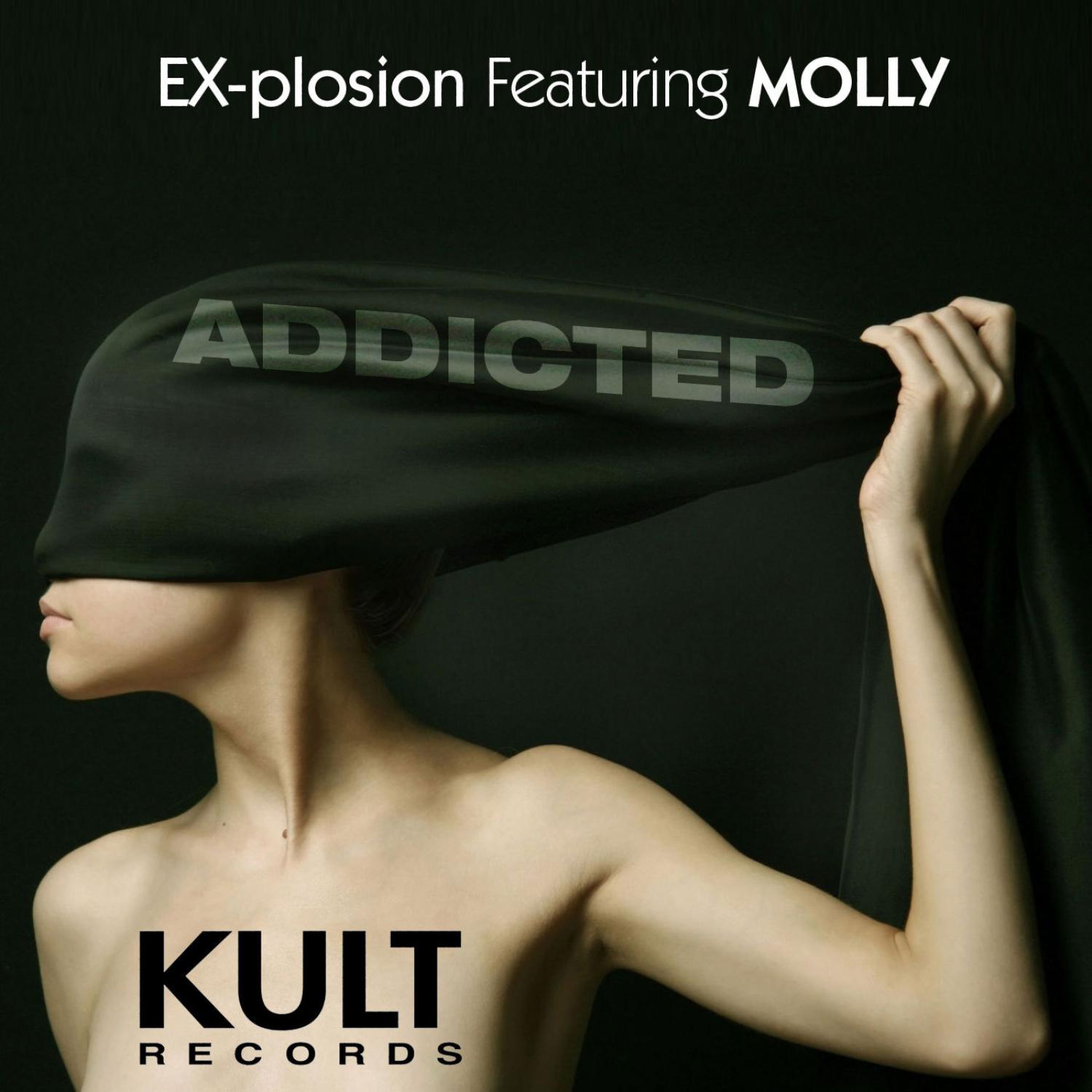 Ex-Plosion - Addicted (To Your Lies) (Kult Of Krameria Remix)