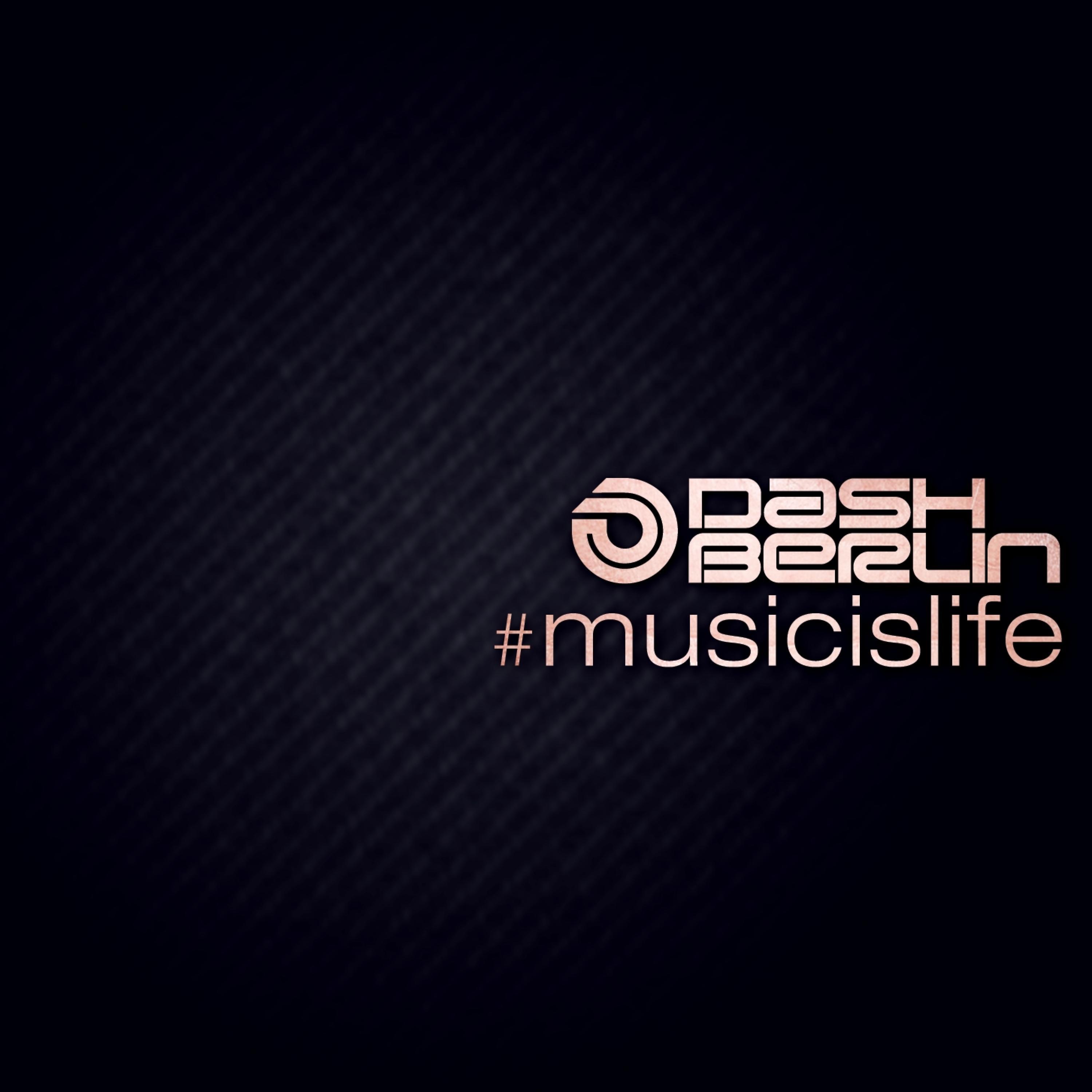 #musicislife