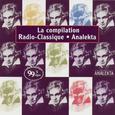 La Compilation Radio-Classique