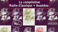 La Compilation Radio-Classique专辑