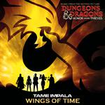 Wings Of Time (From the Motion Picture Dungeons & Dragons: Honor Among Thieves)专辑