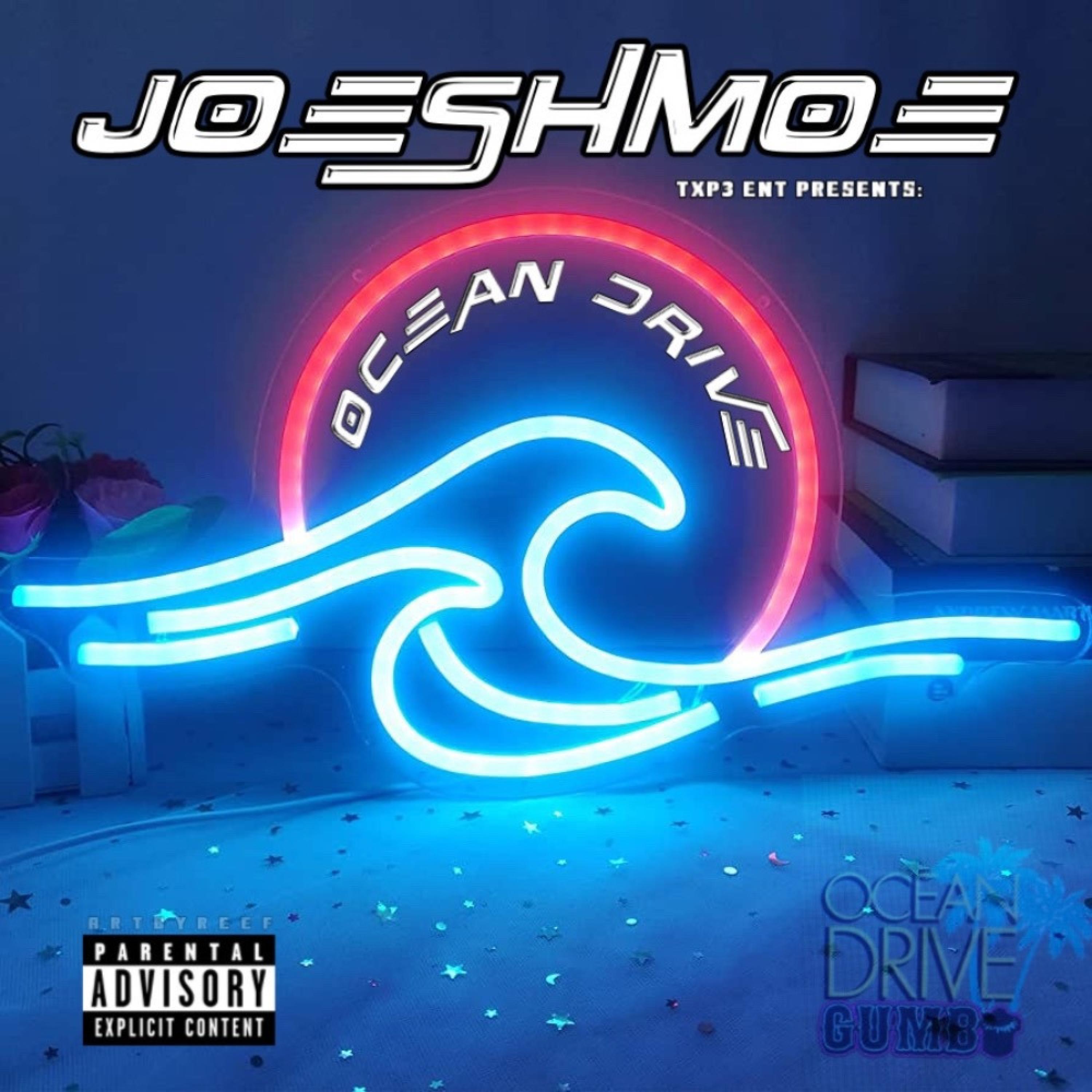 Joeshmoe - Ocean Drive