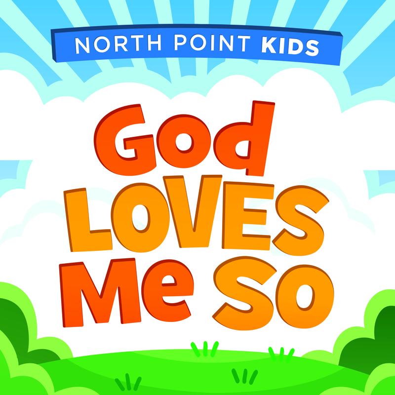 God Loves Me So