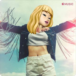 Playlist By ME！