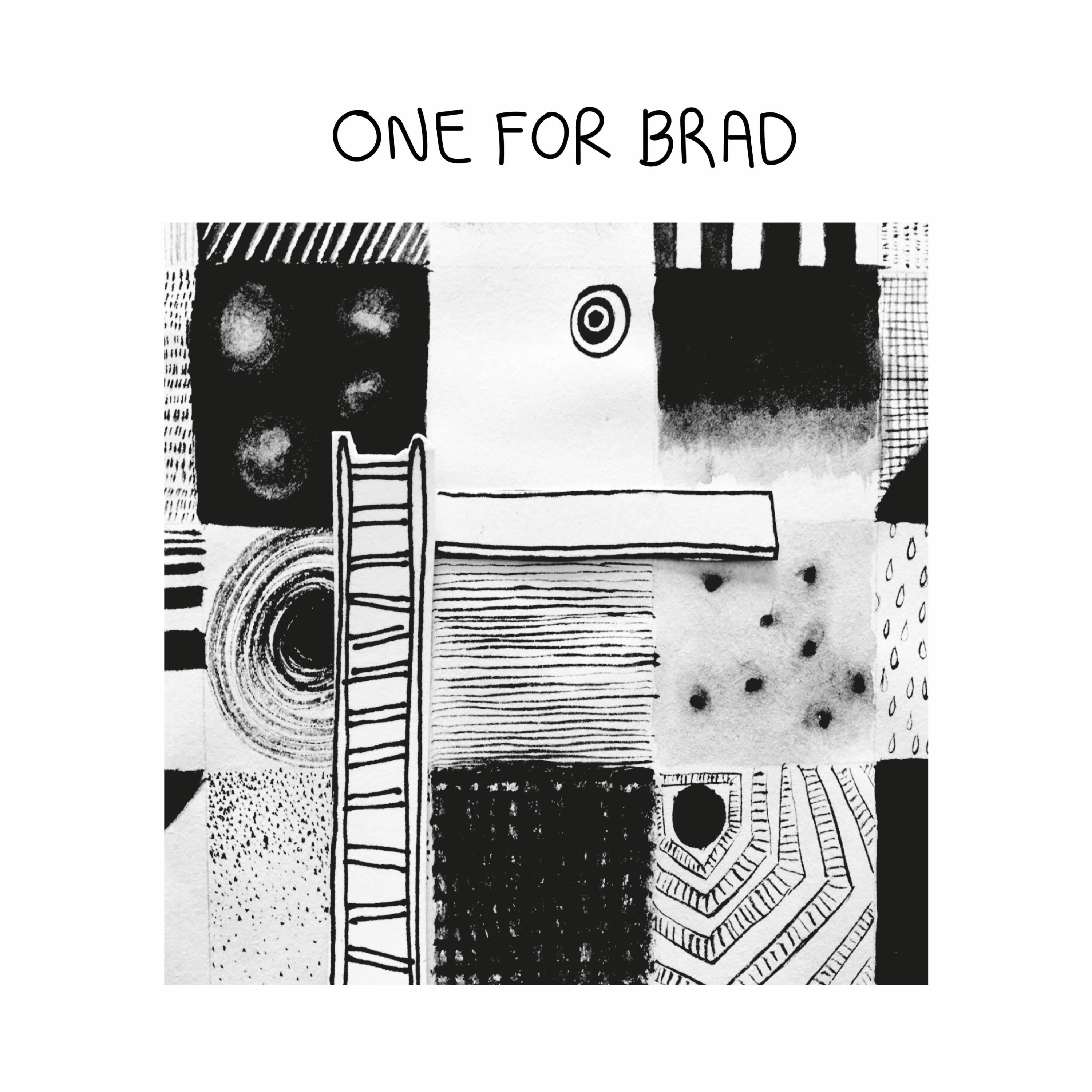 Ton Risco - One for Brad