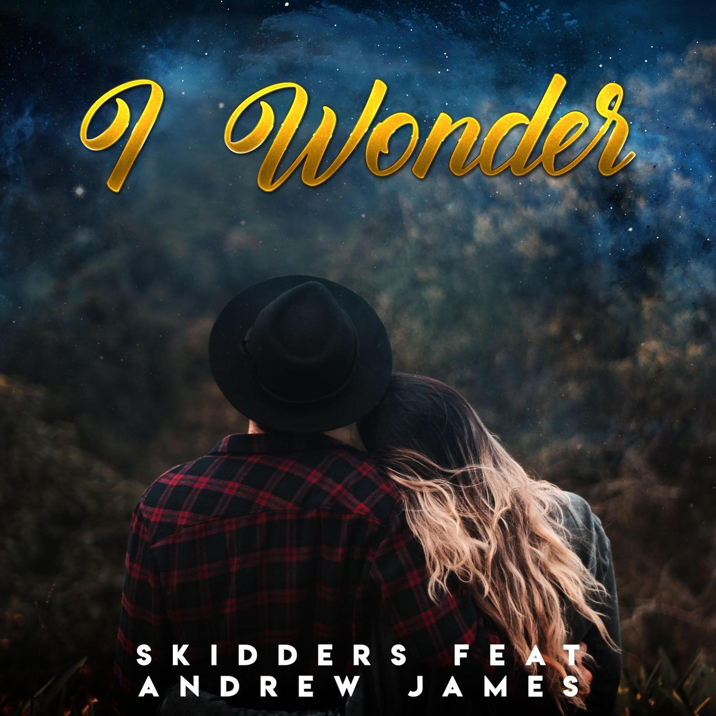 I Wonder (feat. Andrew James)
