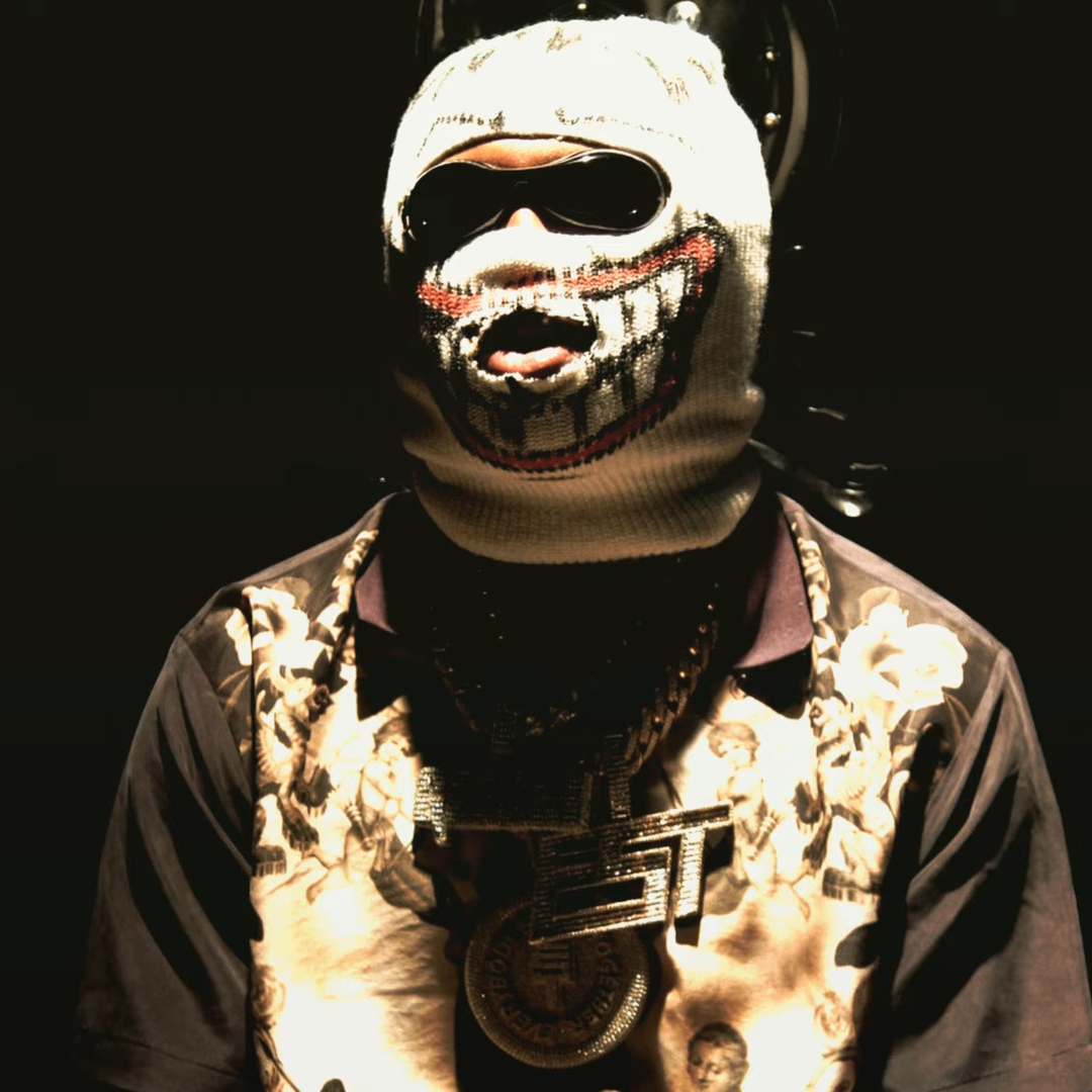 [FREE]''Millions''底特律 华云龙KLE × SASI × 连麻 Type Beat