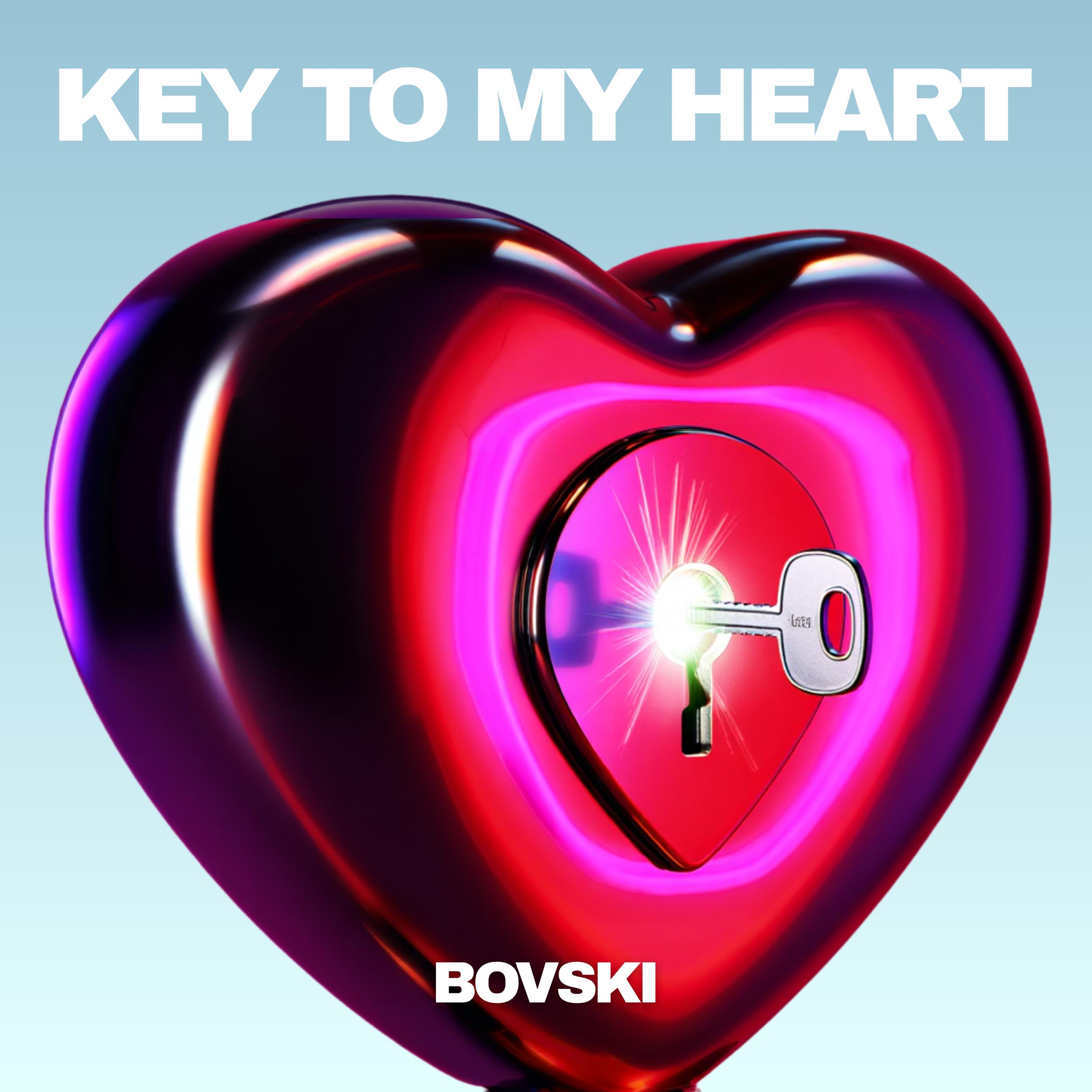 Key To My Heart