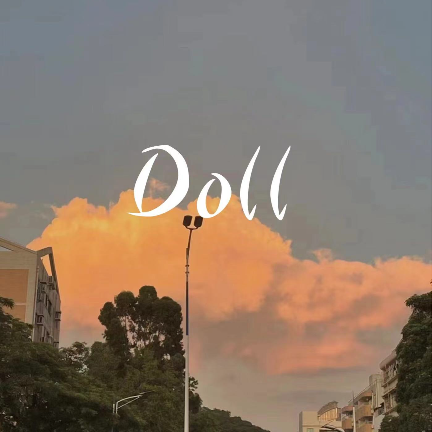菲菲公主 - Doll(南宁Dj阿成 ProgHouse Rmx 2024)