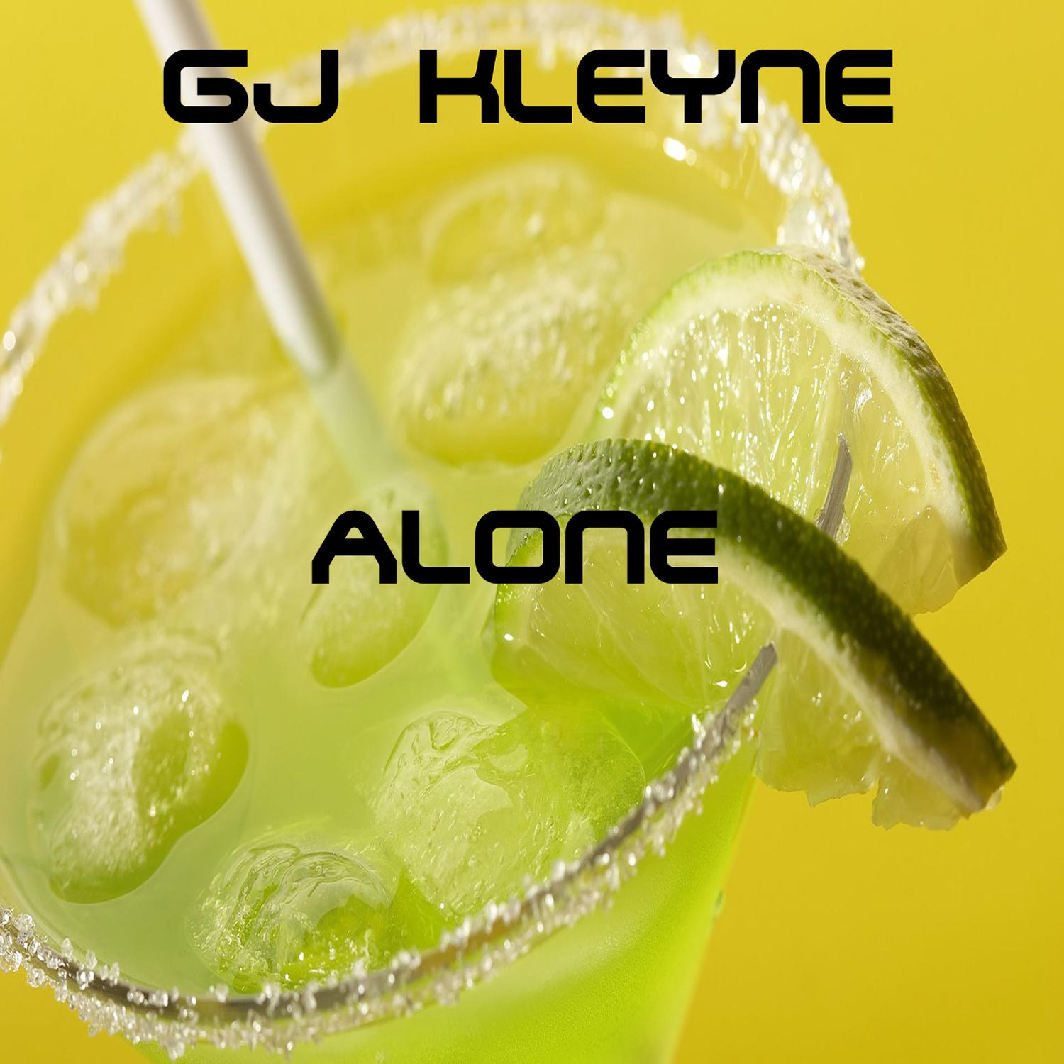 Alone