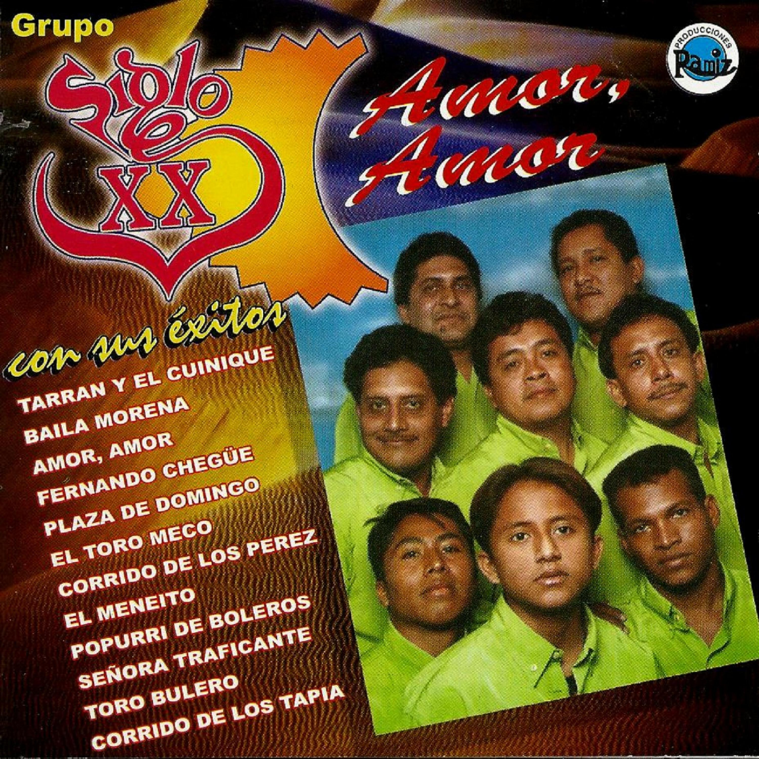 Amor Amor