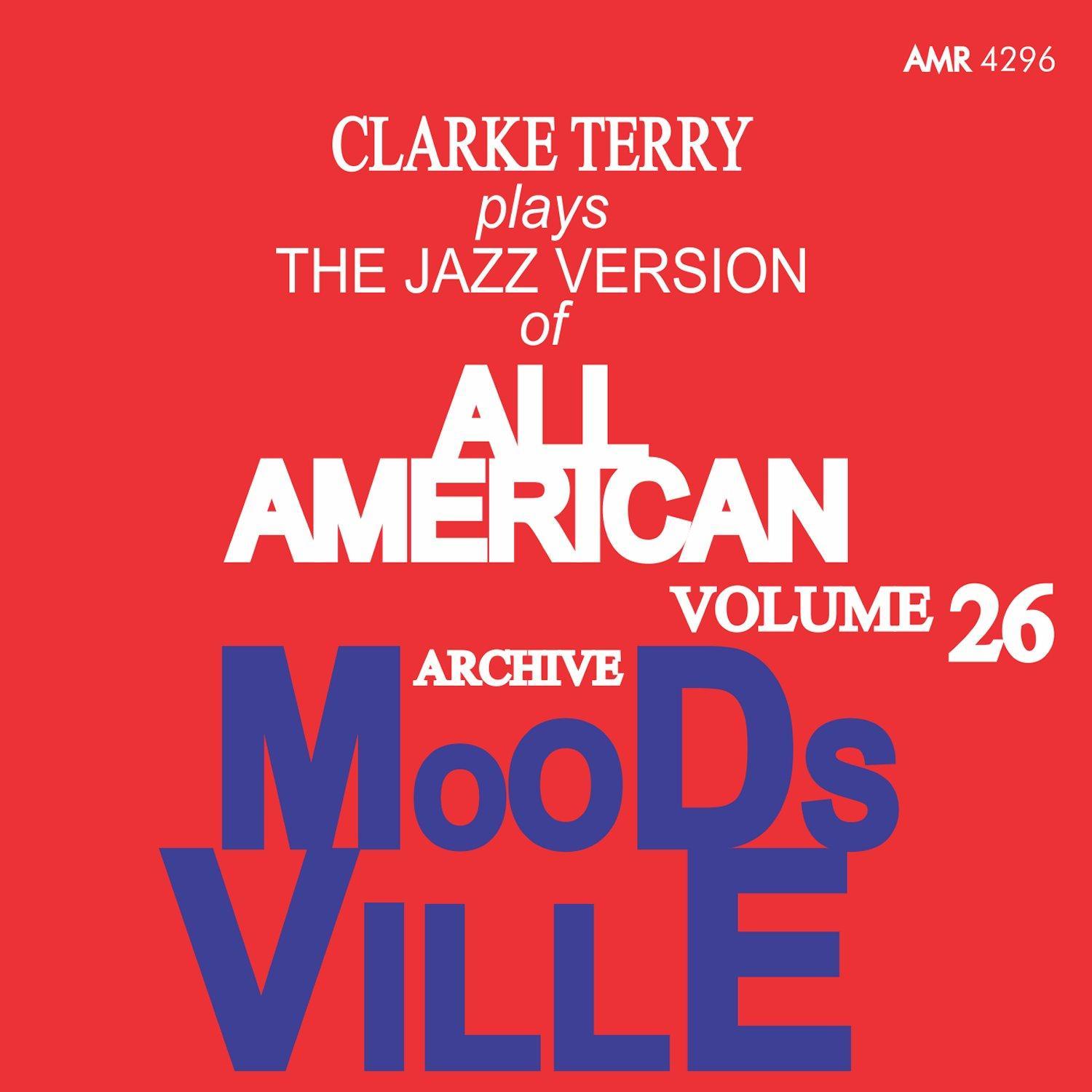 Moodsville Volume 26: The Jazz Version of All American