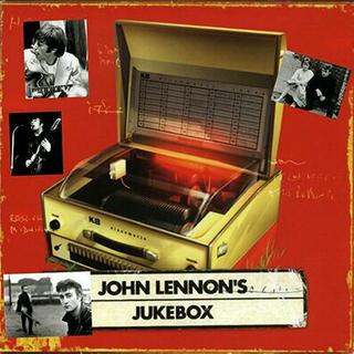 约翰·列侬私人点唱机中的41首歌曲