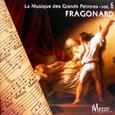 Les Grands Peintres et la Musique (Famous Painters' Music Collection): Fragonard, Vol. 6/16