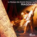 Les Grands Peintres et la Musique (Famous Painters' Music Collection): Fragonard, Vol. 6/16