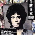 The Best of Eric Carmen专辑