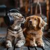 Life Sounds Nature - Pets Sound Tune