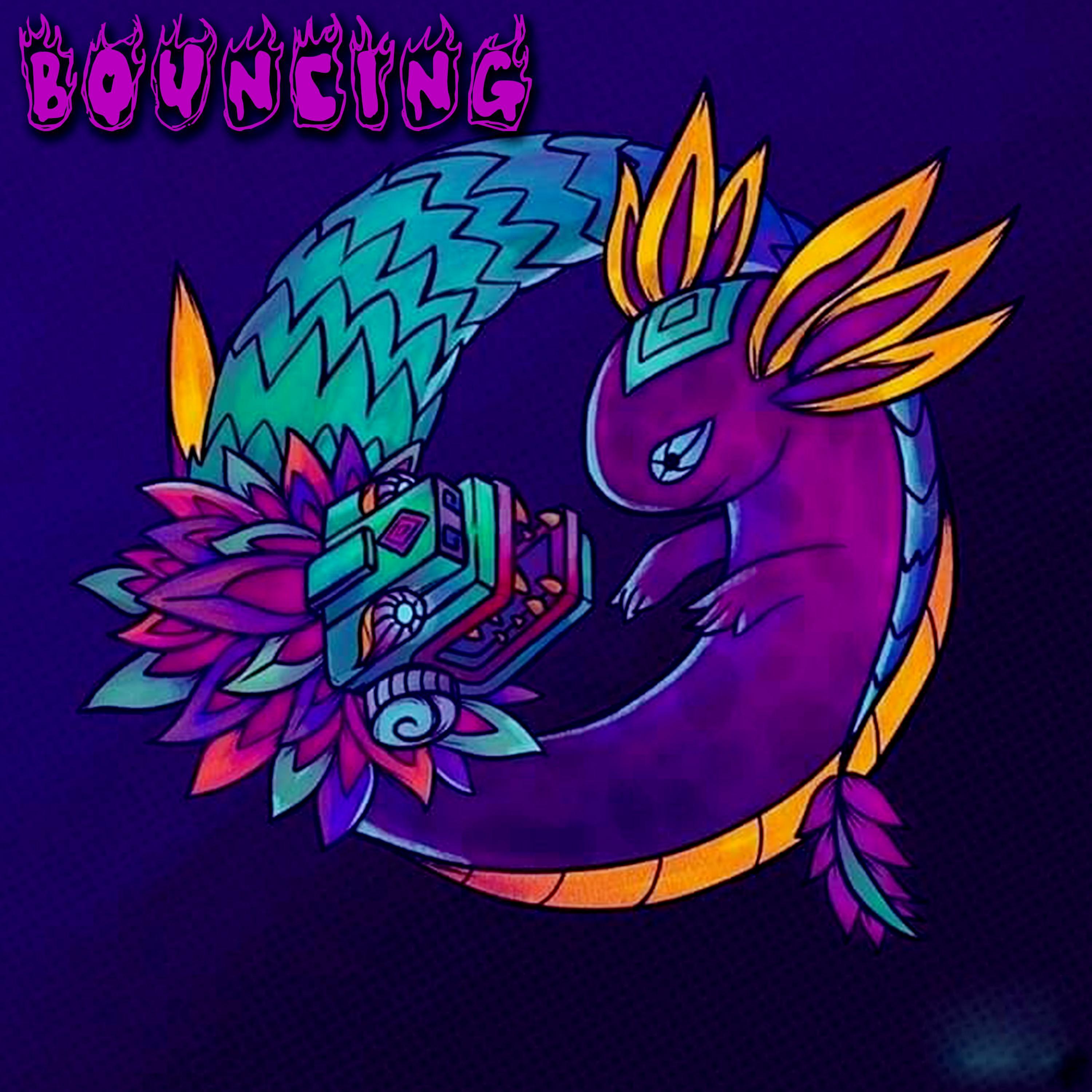 Bouncing (feat. DJ Shine)
