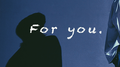 For You专辑