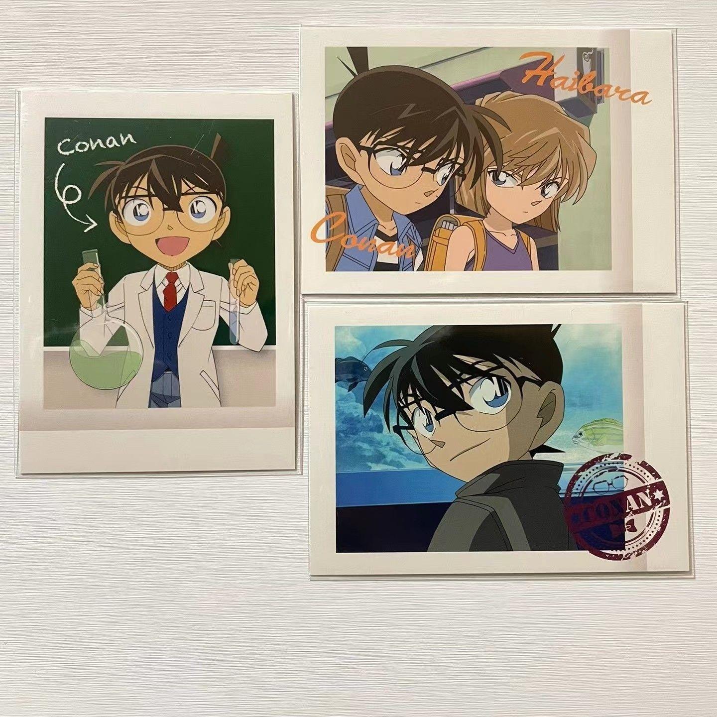 夏雨心情（怪盗基德）