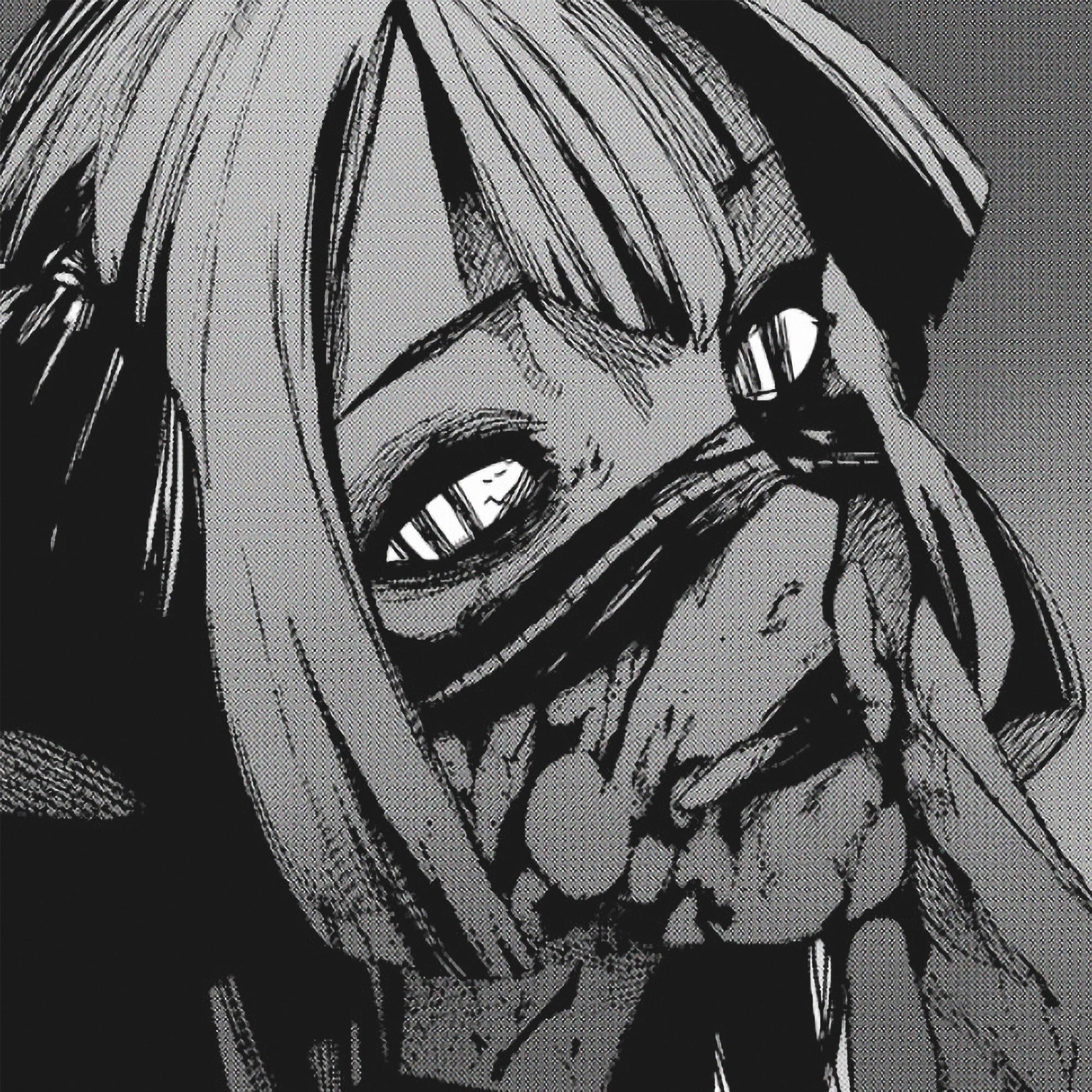 Dead Inside（Portrait artist&Remix）