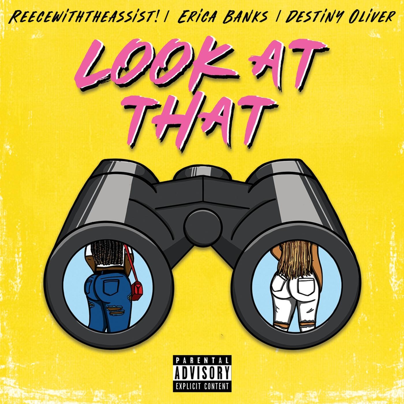 look at that (dirty social media version) [feat.