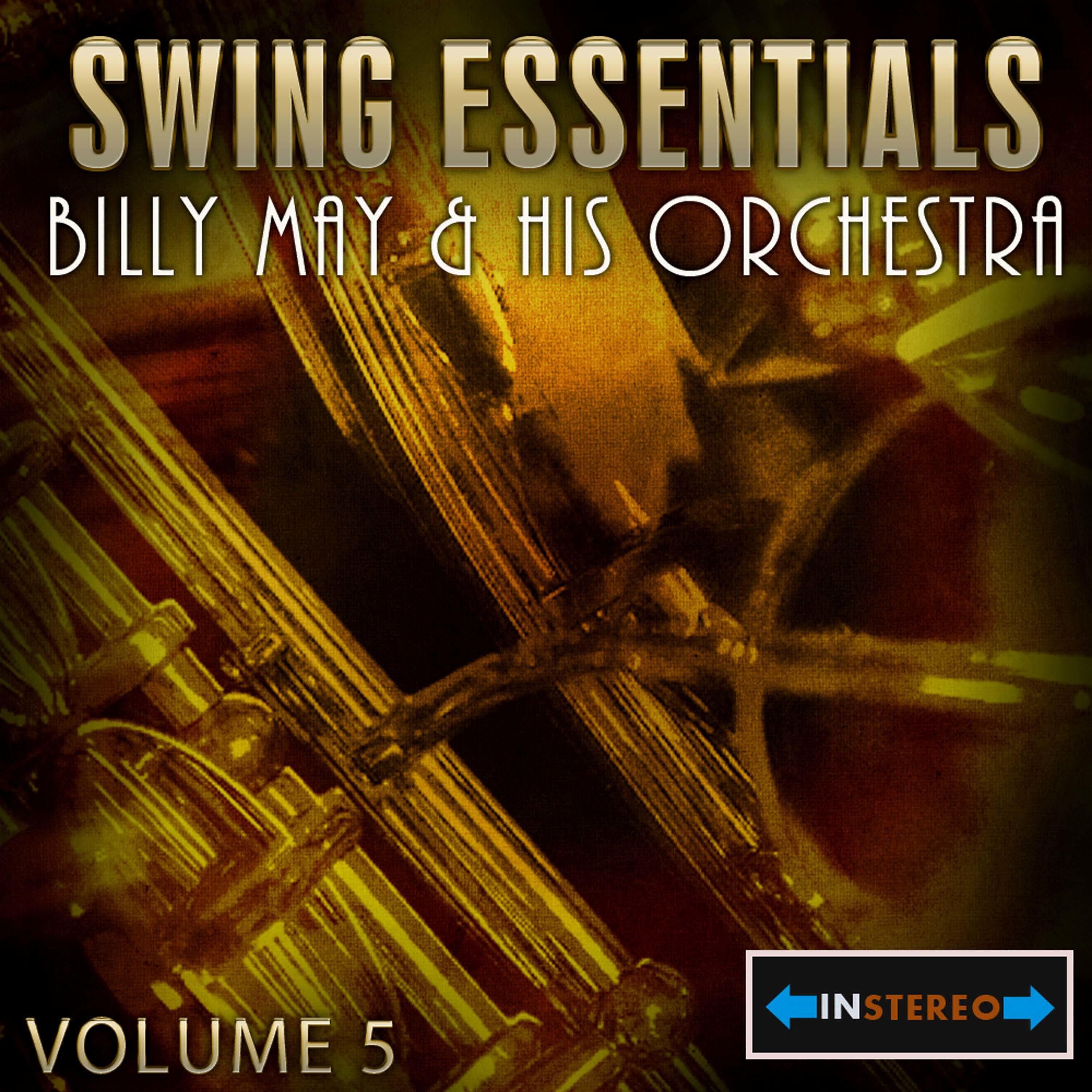 Swing Essentials, Vol. 5