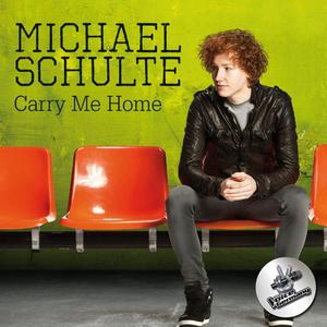 Carry Me Home - Michael Schulte (unofficial Instrumental) 无和声伴奏 （升6半音）