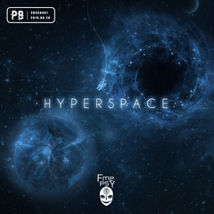 Hyperspace