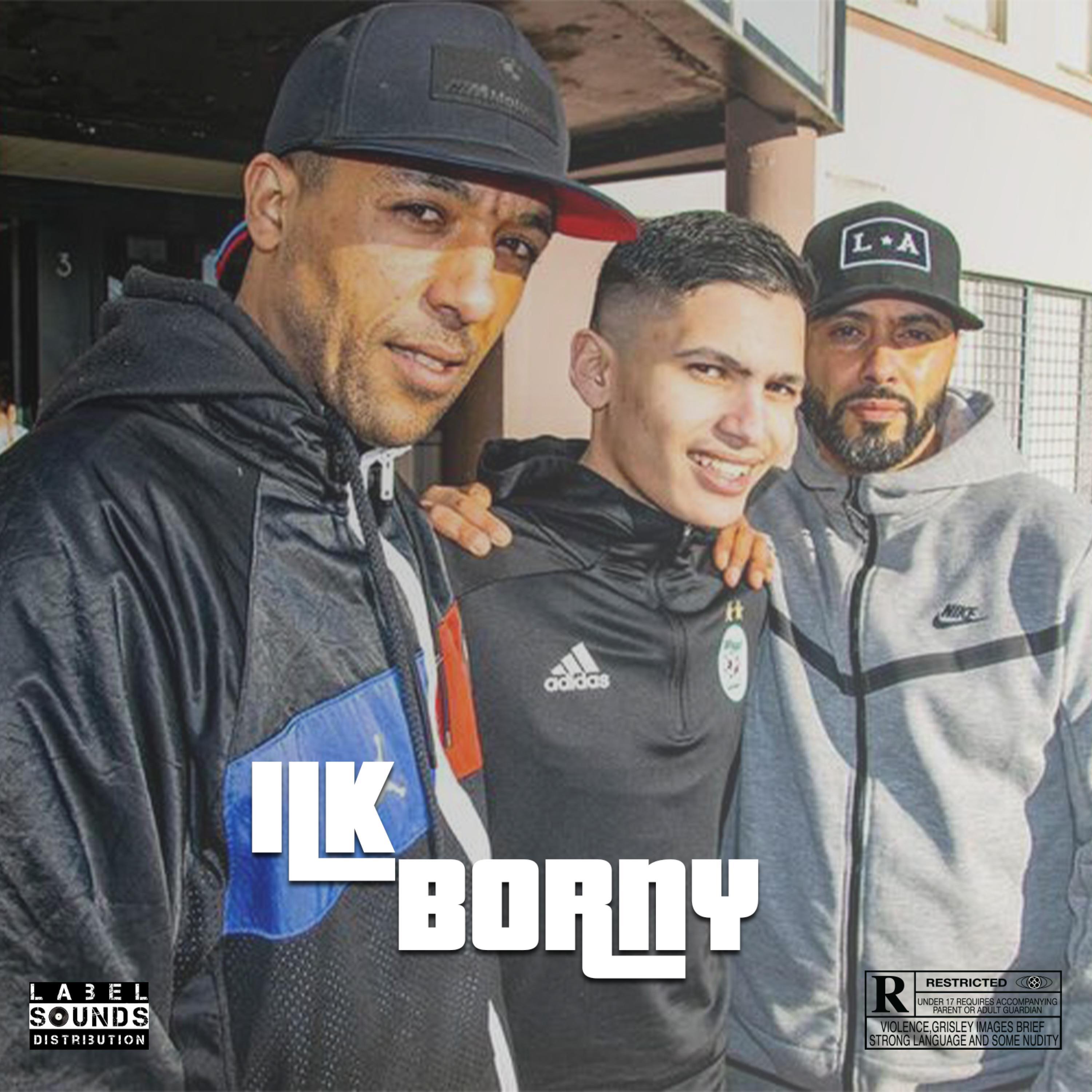 Borny (freestyle)
