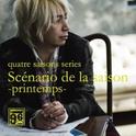 quatre saisons series Scenario de la saison-primtemps-专辑