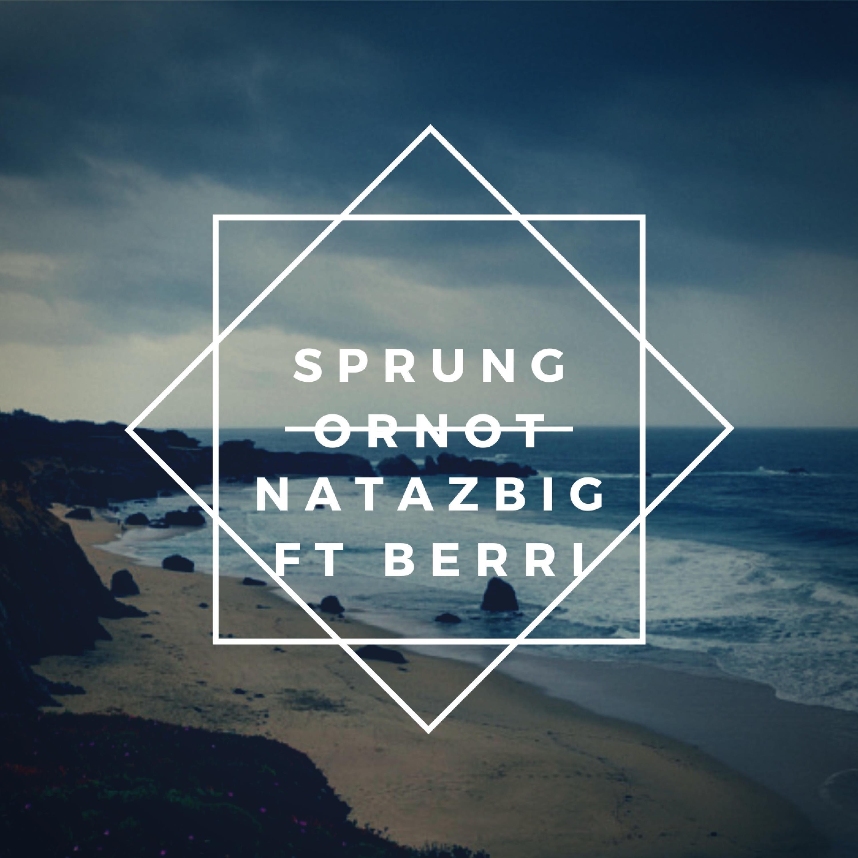 Sprung Or Not (feat. Berri)