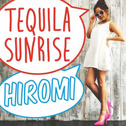 Tequila Sunrise专辑