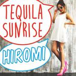 Tequila Sunrise专辑