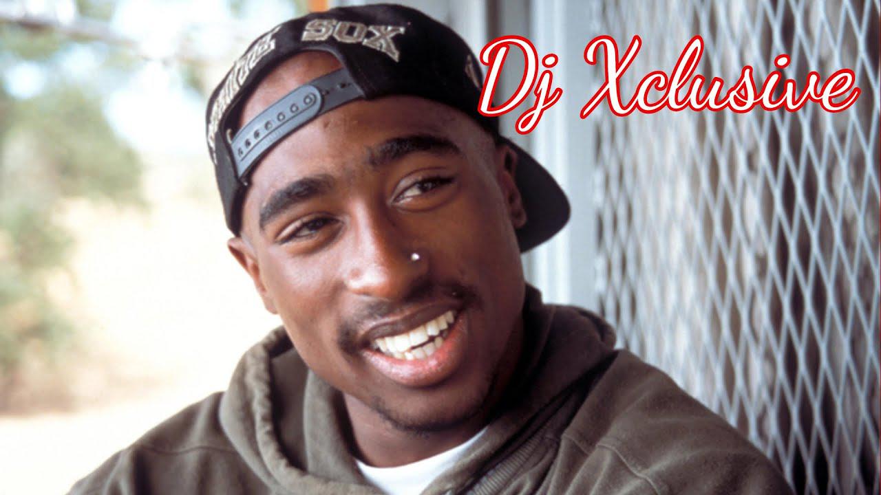 90s HIP HOP MIX ~ DJ XCLUSIVE G2B ~ 2Pac, Biggie, Snoop Dogg - Hip Hop ...