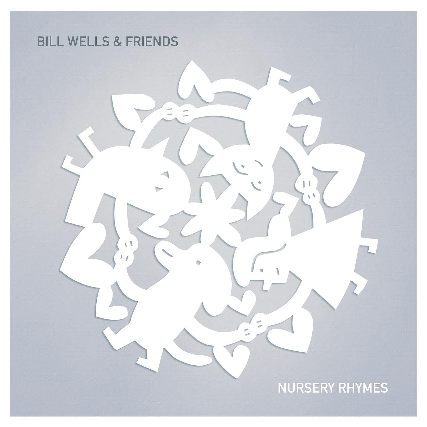 Bill Wells - Lavender's Blue (feat. Norman Blake, Georgia Hubley & Yo La Tengo)