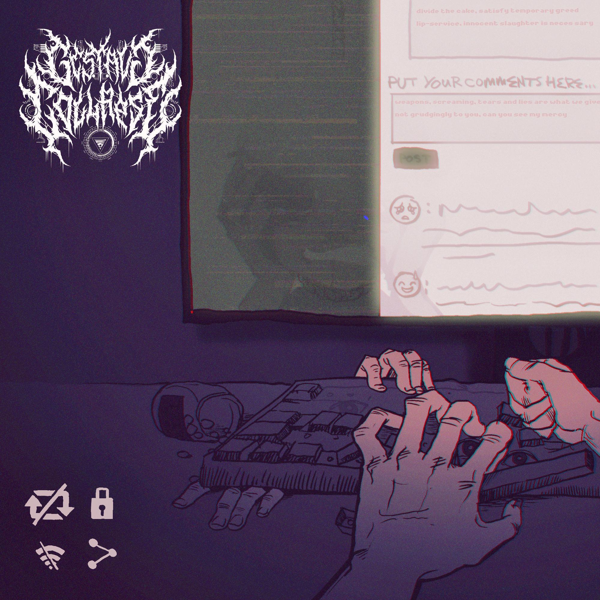 Egocentric Critic(自我主义批判者)