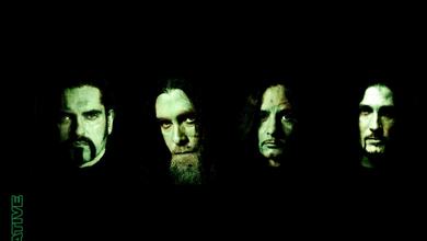 Type O Negative