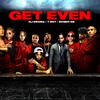 T Dot - Get Even