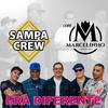 Sampa Crew - Era Diferente