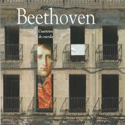 Beethoven - Cuartetos de cuerda