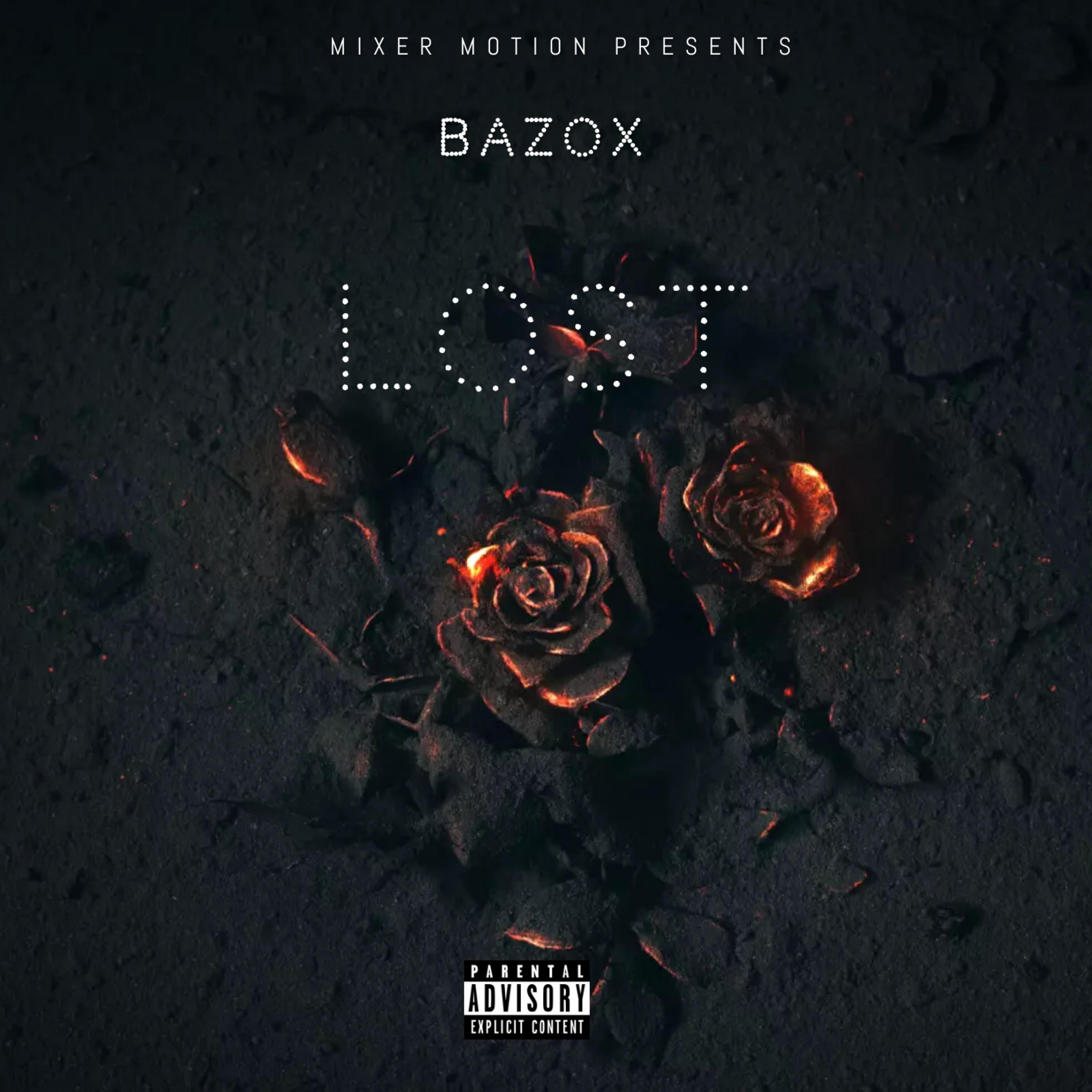 LOST (feat. Grizfolk & Vacation Manor)
