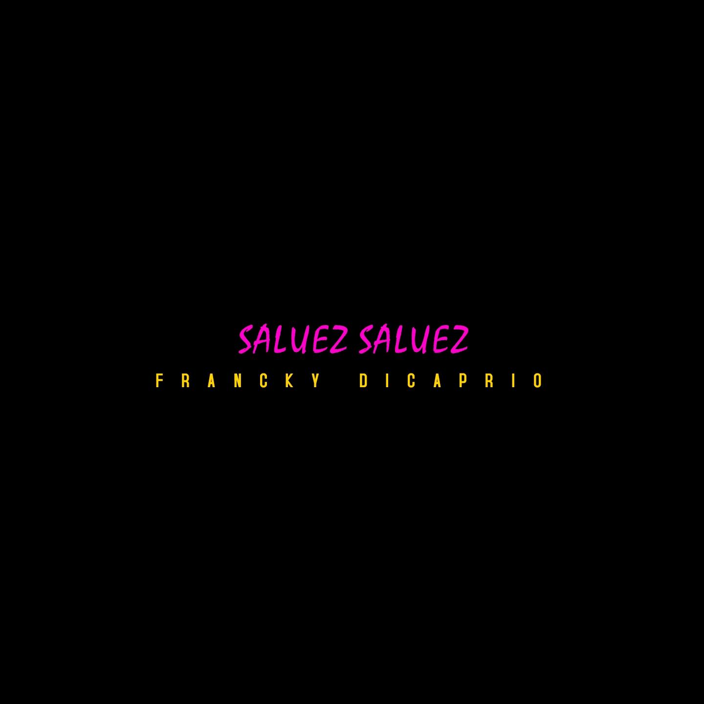 Saluez Saluez