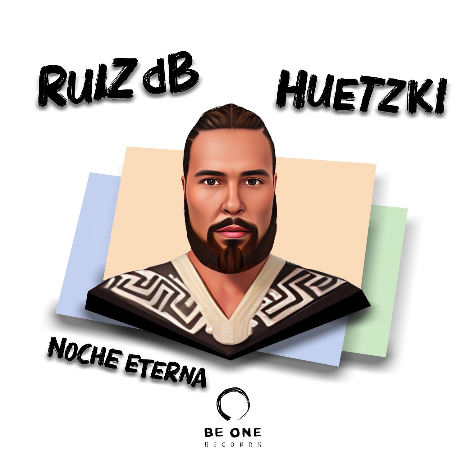 Ruiz dB - Noche Eterna
