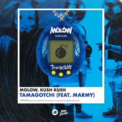 Tamagotchi (feat. Marmy)