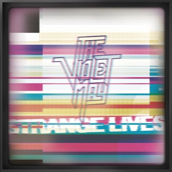 Strange Lives (EP)