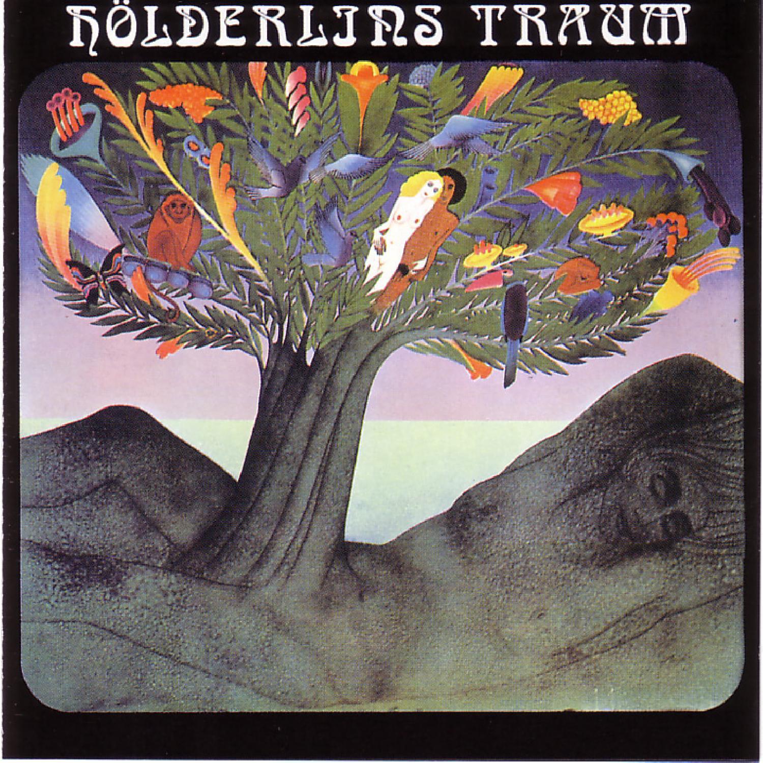 Hölderlins Traum